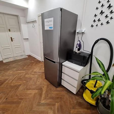 Fantastic Waw - Ok11 Room A Varsavia Esterno foto