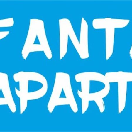 Fantastic Waw - Ok11 Room A Varsavia Esterno foto